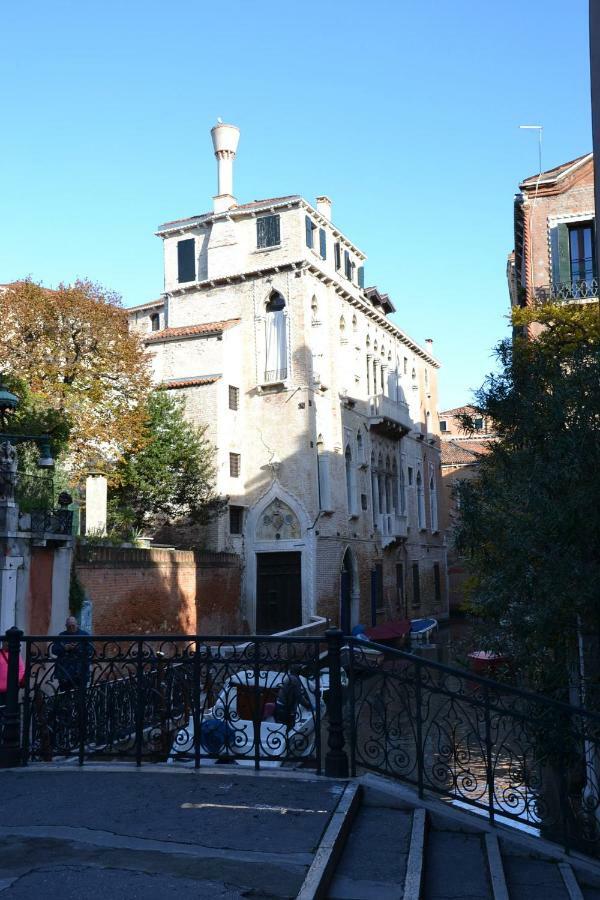 Castello 5888 B, Santa Marina, Calle Marcello, Canale Venice Exterior photo