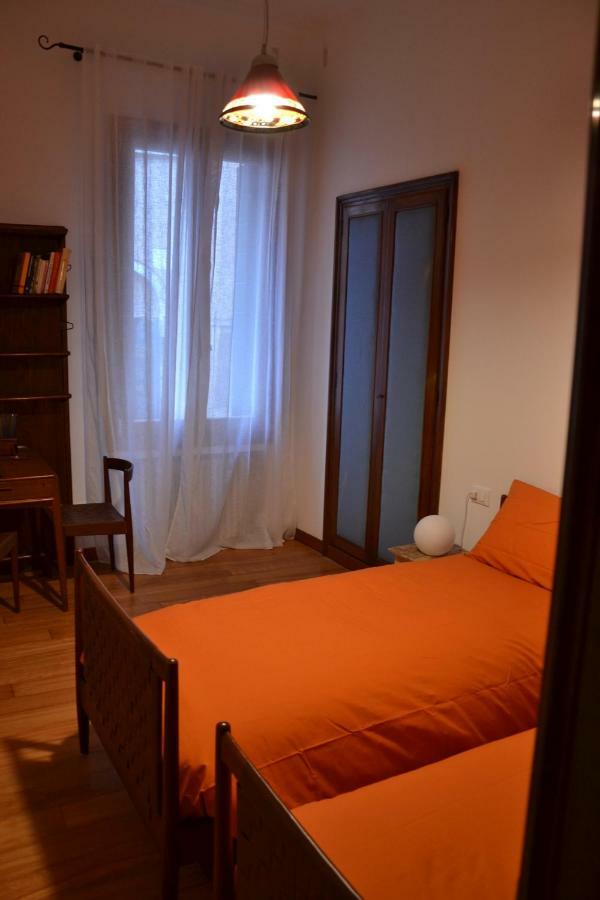 Castello 5888 B, Santa Marina, Calle Marcello, Canale Venice Exterior photo