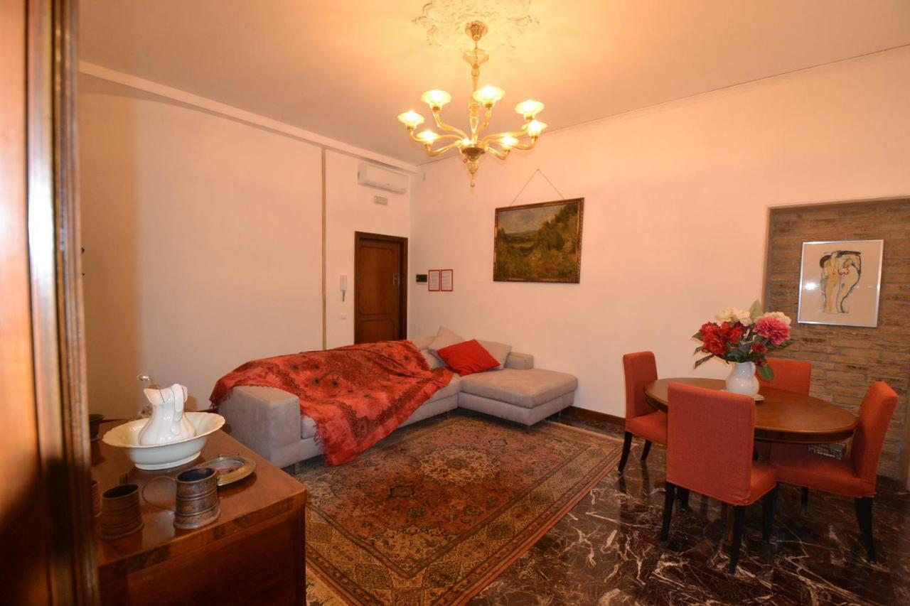 Castello 5888 B, Santa Marina, Calle Marcello, Canale Venice Exterior photo