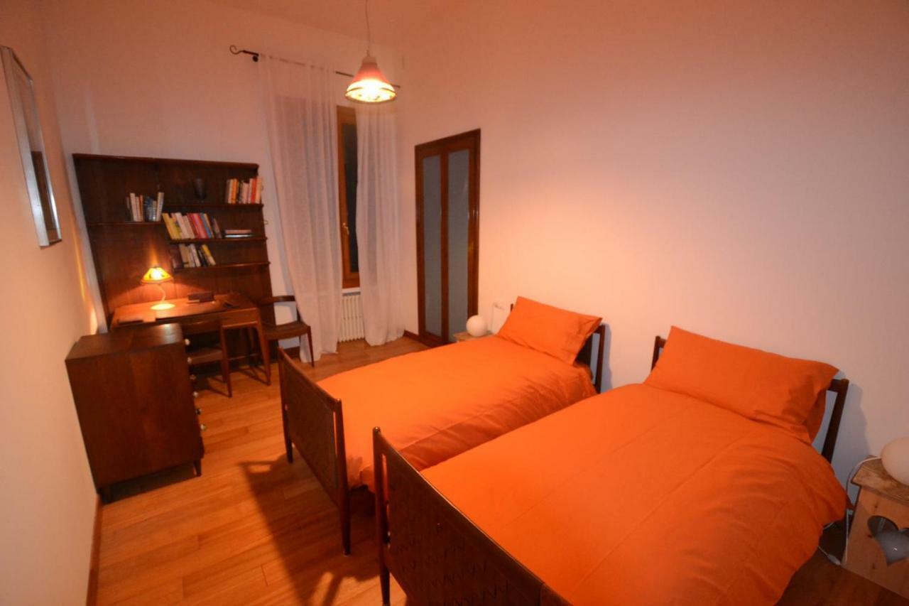 Castello 5888 B, Santa Marina, Calle Marcello, Canale Venice Exterior photo