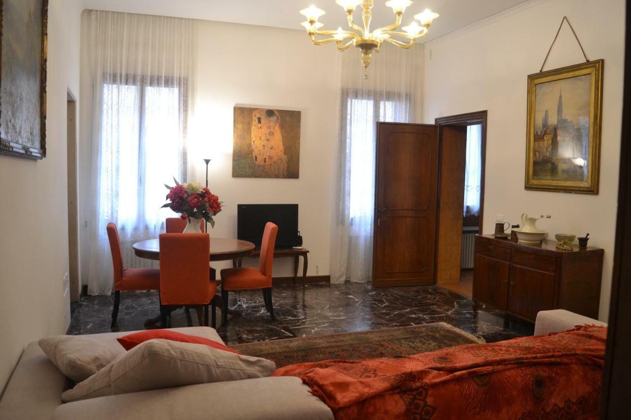 Castello 5888 B, Santa Marina, Calle Marcello, Canale Venice Exterior photo