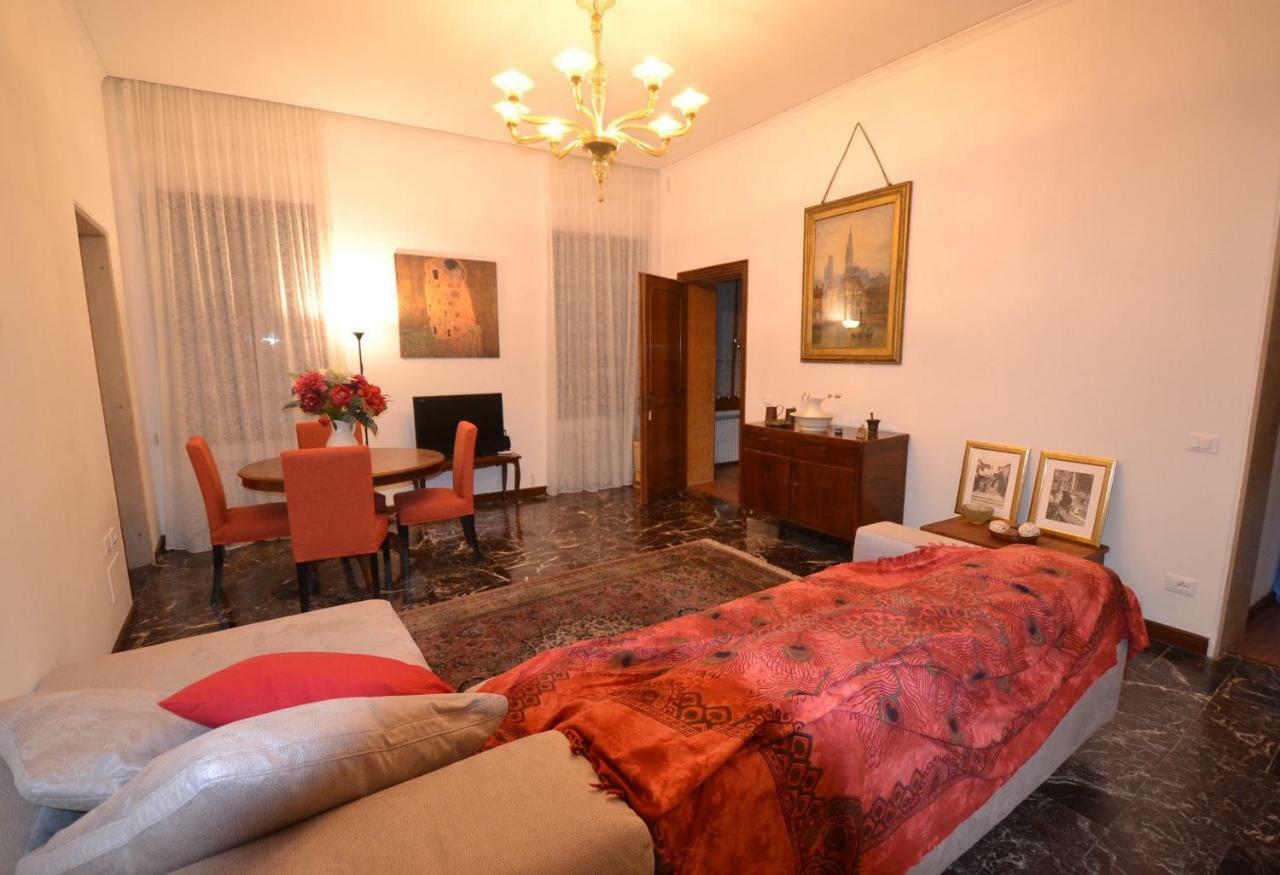 Castello 5888 B, Santa Marina, Calle Marcello, Canale Venice Exterior photo
