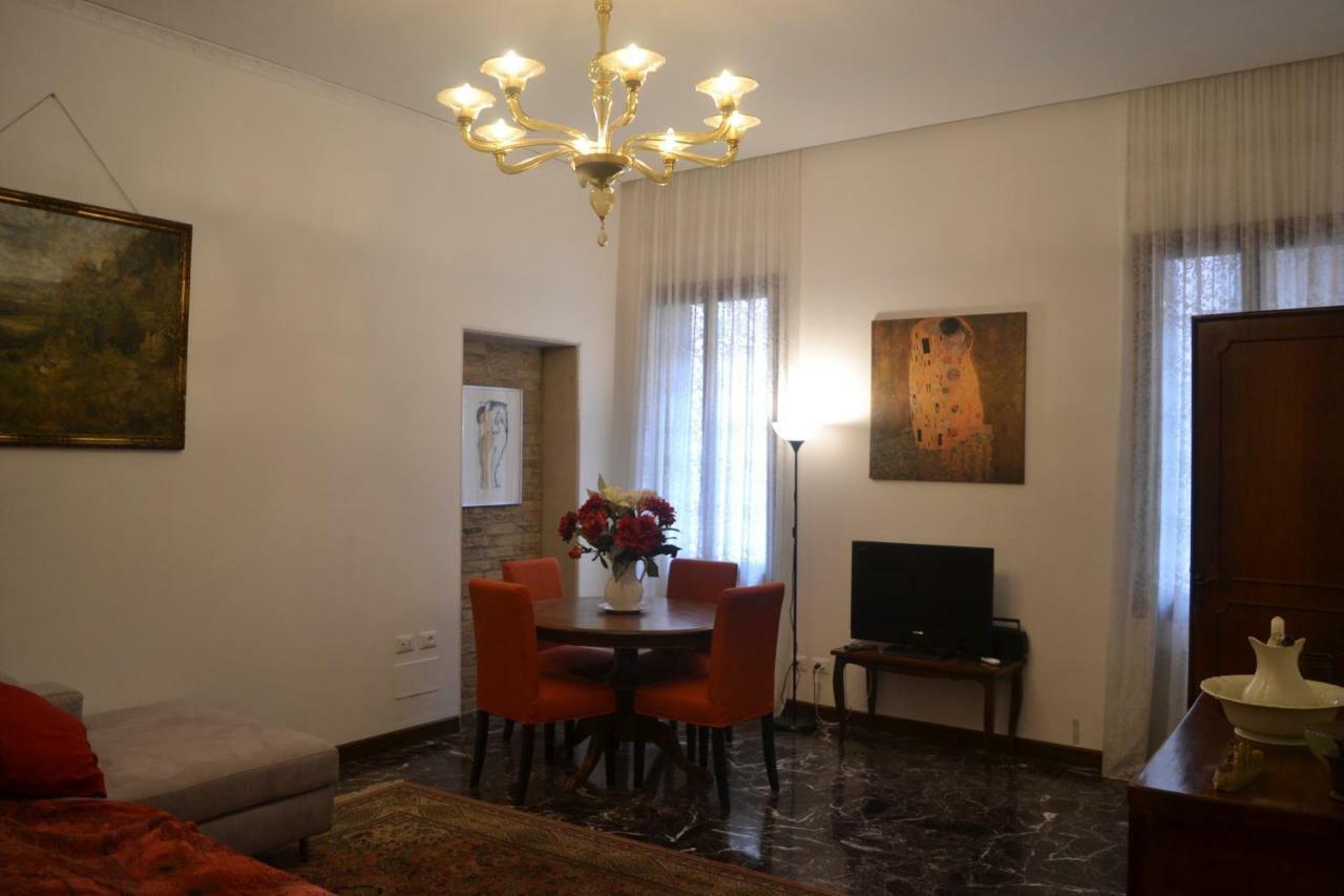 Castello 5888 B, Santa Marina, Calle Marcello, Canale Venice Exterior photo